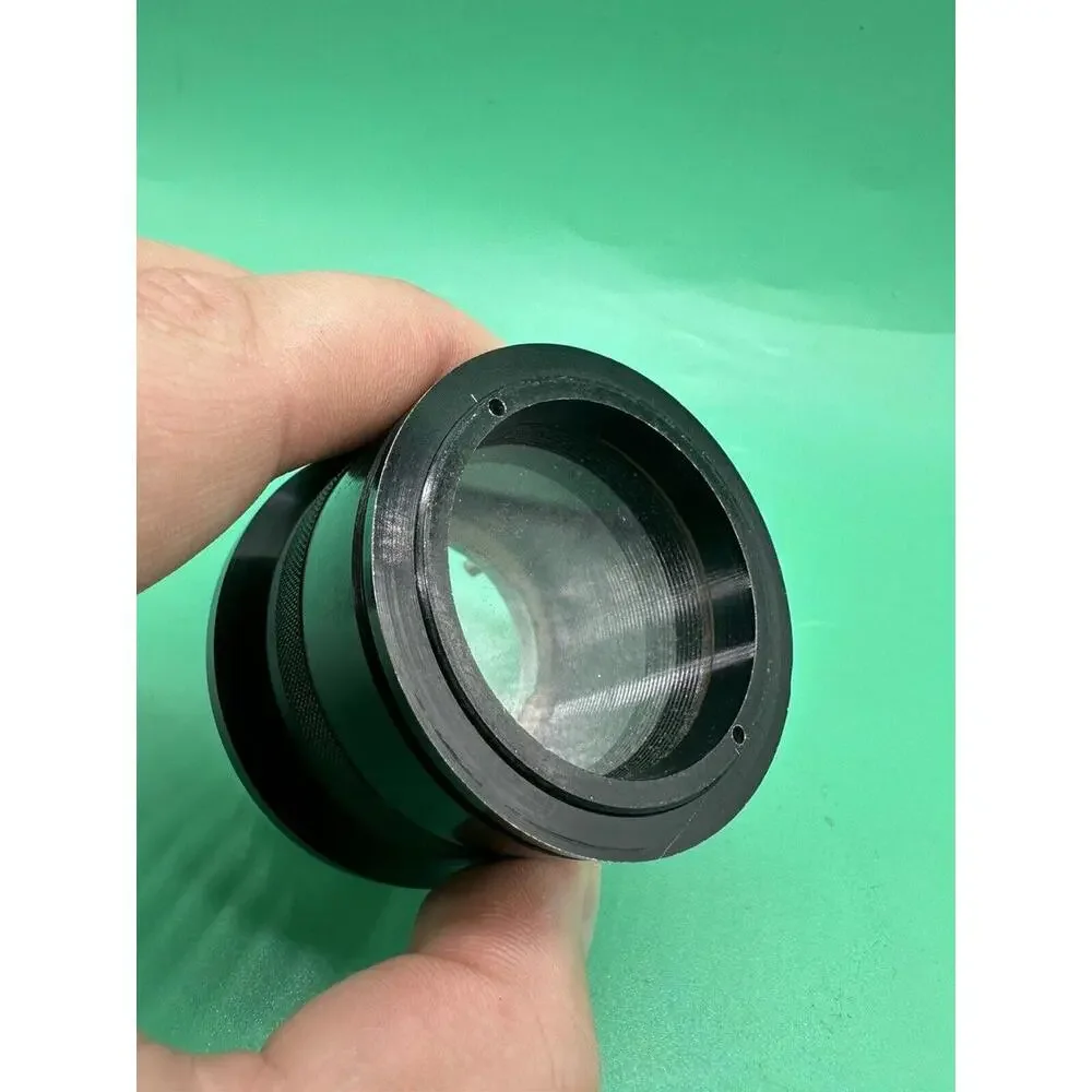 VINTAGE UNIQUE Optical Scope PROFESSIONAL ASTRONOMICAL Microscope TELESCOPE LENS